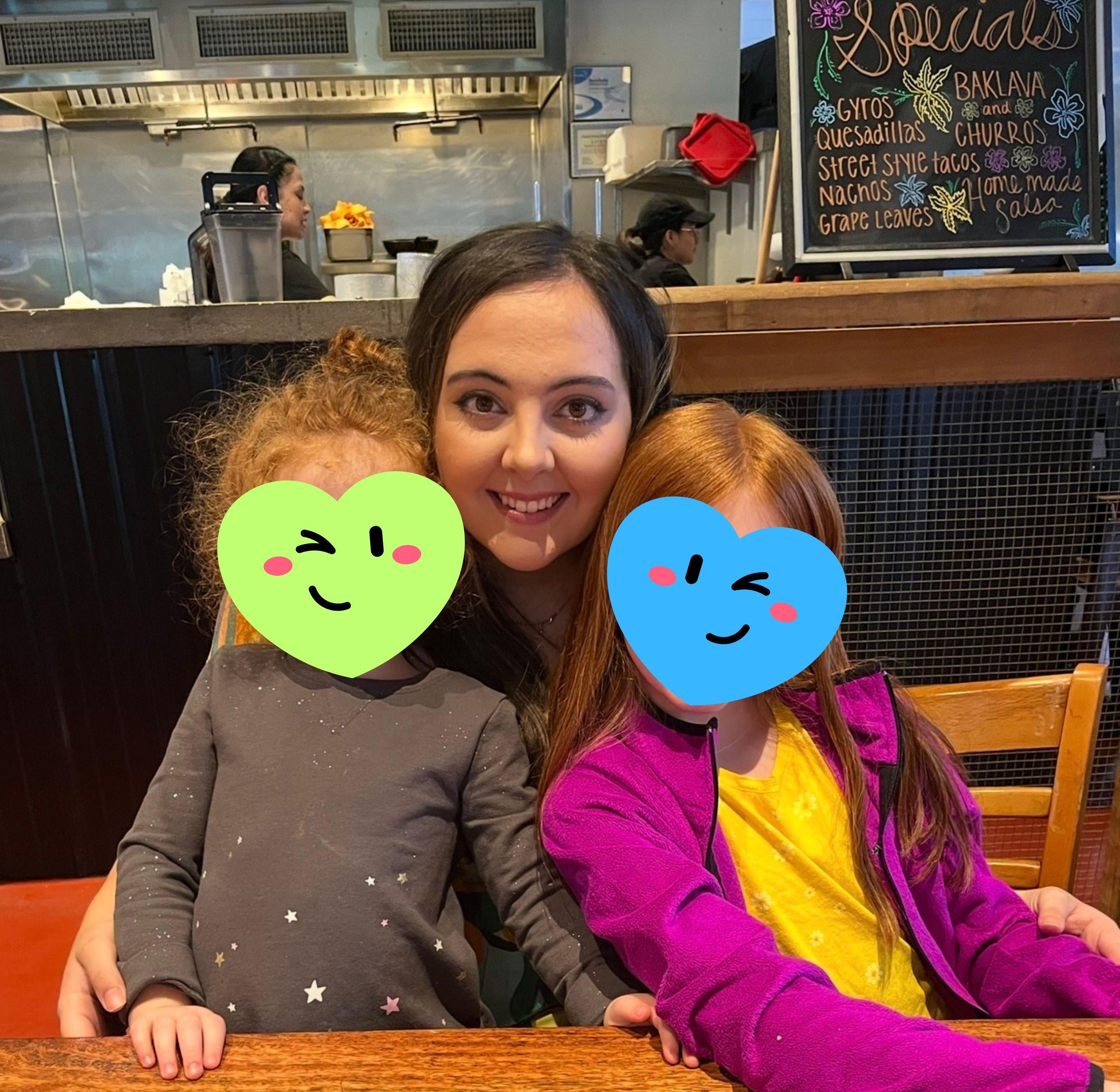 Childcare and nanny services